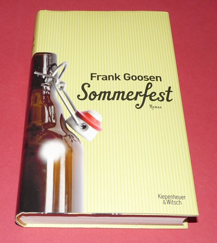 Frank goosen sommerfest - --,