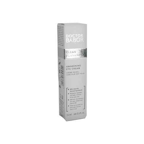 Babor cleanformance - dr.,
