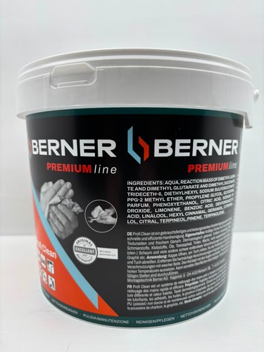Berner feucht hand - berner,