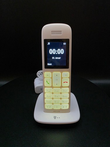 Telekom speedphone weiß - speedphone,