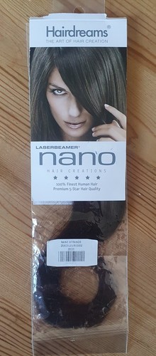 Neu ovp hairdreams - ☆neu, ovp☆hairdreams