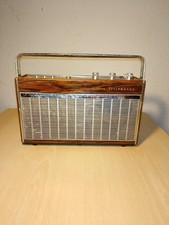 📻 Telefunken Bajazzo TS 301