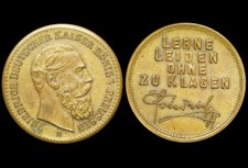 KAISERREICH - PREUSSEN: Kleine