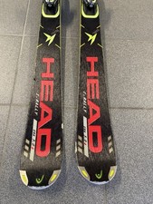 Head Ski Supershape 156