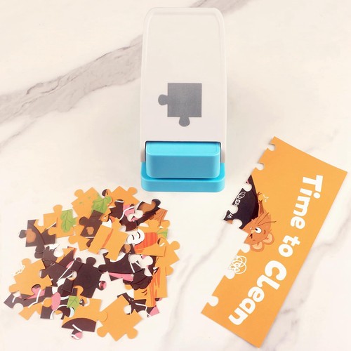 Puzzle stanzmaschine zum - stanzmaschine,