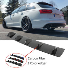 Carbon Optik Heckdiffusor