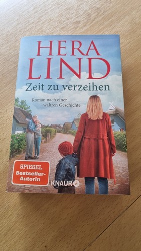 Hera lind zeit - -,