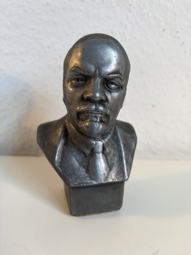 Lenin büste - lenin,
