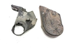 AUDI 80 81, 85, B2 Timing Belt