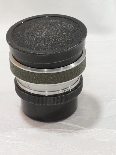 Objektiv carl zeiss - objektiv,