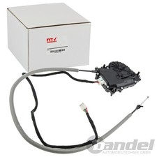 SOFTCLOSE ANTRIEB HECKKLAPPE