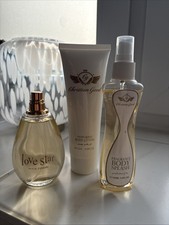 Love Star Dior Jadore Body