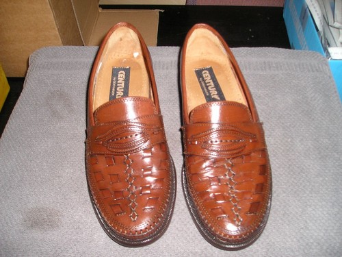 Herren slipper century - century, by