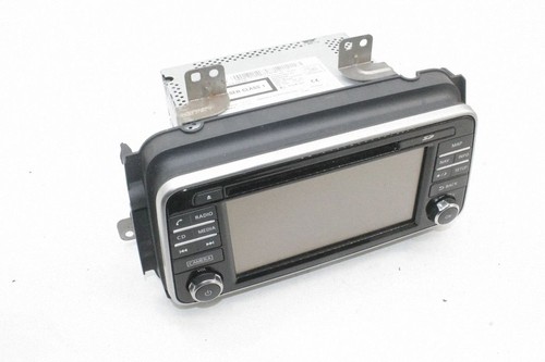 Nissan micra k14 2017 radio - k14,