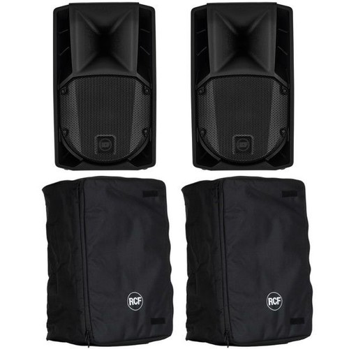 Rcf art 708 mk5 - art, 708-a