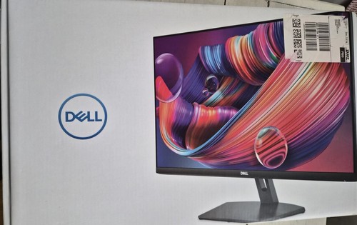 Dell monitor s272nx - dell, 27