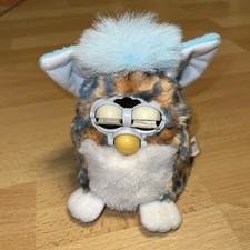 FURBY Tiger Baby Hasbro 1999
