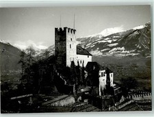 11037623 - Meran Castel Leone