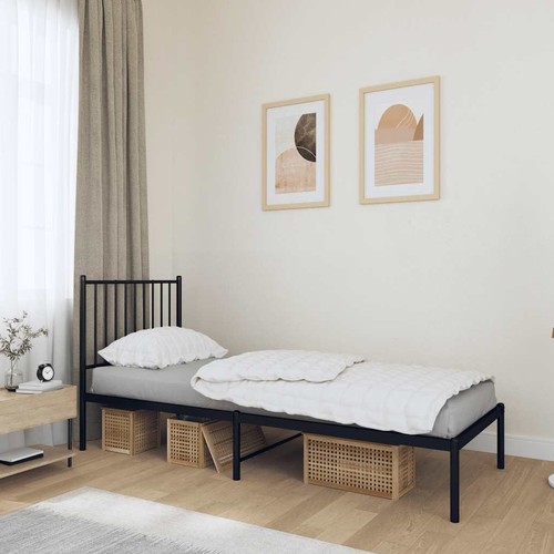 Bettgestell bett metallbett - bettgestell,