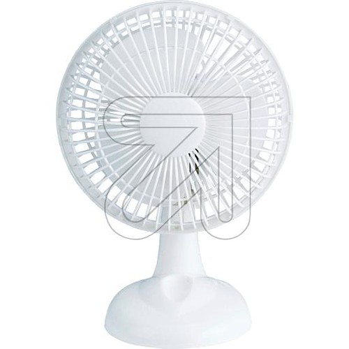 Tischventilator stv 160 - tischventilator, 15cm
