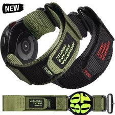 22mm Nylon Rugged Armband Für
