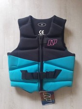 Prallschutzweste NP Damen Größe 8 / M NEU