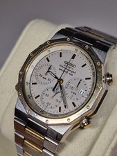 🇯🇵 Royal Oak Style SEIKO