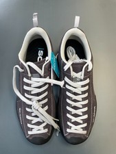 Scarpa Mojito Wanderschuhe Freizeitschuhe 40 Wandern Urban Berg Alltag Urlaub