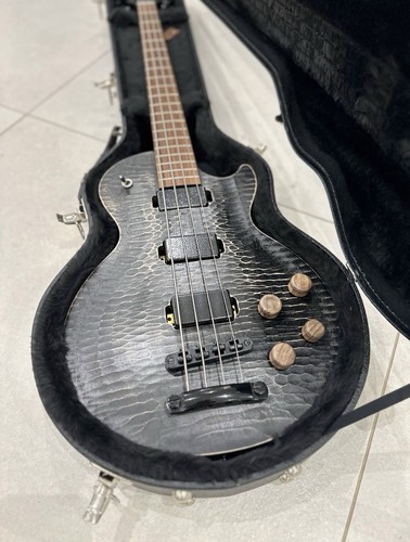 Gibson bfg bass guitar - bfg,