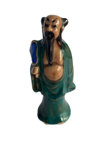 Chinesische glasierte keramik - chinesische,