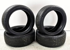 4x Continental EcoContact 6