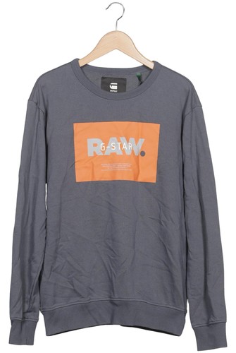 Star raw sweater - g, herren