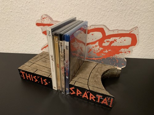 300 this sparta custom - -, sparta!