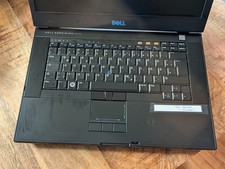 Dell Precision M4400, Workstation mit Gehäuse aus Magnesium Legierung