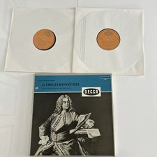 ♫♫♫ G.F.Handel, Karl