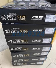 1PCS NEW ASUS WS C621E SAGE