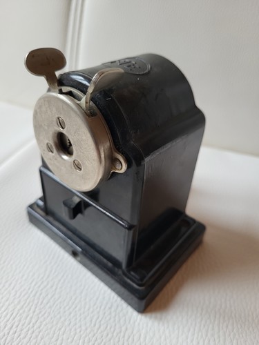 Bleistiftspitzmaschine fte - bleistiftspitzmaschine,