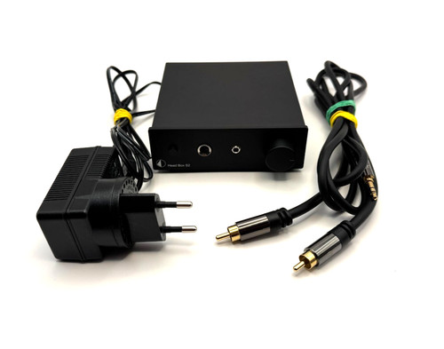 Pro ject head box s2 - -,