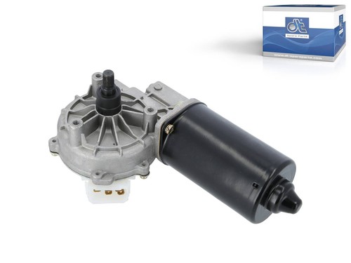 Wischermotor spare parts - wischermotor,