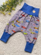 ♥ Baby Pumphose ♥ Gr. 62 -
