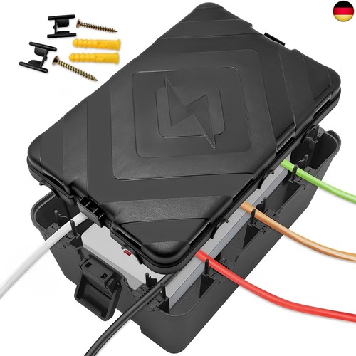Außenbereich elektrobox ip54 - elektrobox,,
