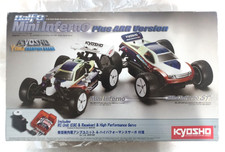 Kyosho Mini Inferno ST Plus
