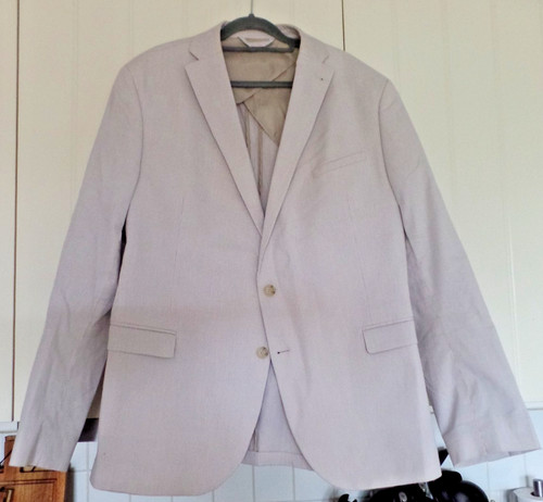 Herren sommer sakko gr - herren,