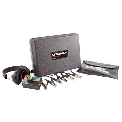 Elektronisches stethoskop - elektronisches,