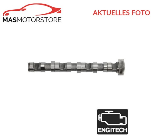 Motor nockenwelle exhaust side - exhaust,