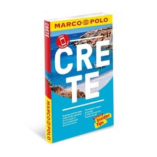 CRETE Marco Polo Pocket Travel