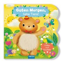 Trötsch Fühlbuch Guten