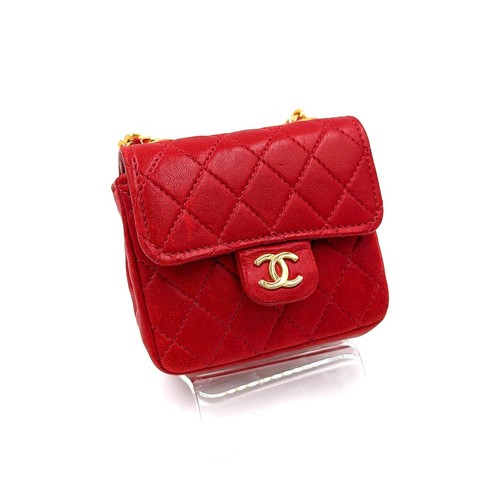 Chanel vintage matelasse - vintage,