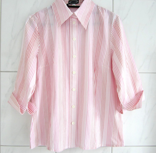 Bluse hemd von cecilia - von,