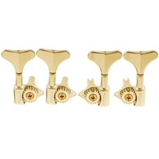 Wilkinson Gold 2R2L 20:1